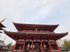 -浅草寺