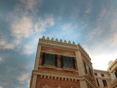 -澳门威尼斯人综合度假区