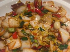 -老阿爸鲜鱼土菜(昆山花桥店)