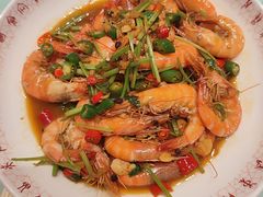 -广信传说(饶帮菜文化地标店)