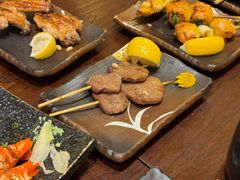 -鸟鹏烧鸟居酒屋(昌岗店)