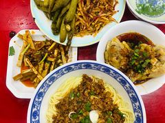 -蒋炸酱(内东街店)