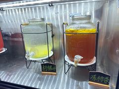 -杭州钱江新城万怡酒店-西餐厅