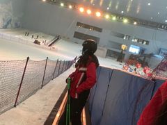 -哈尔滨热雪奇迹