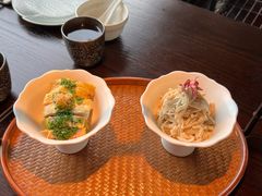 -卯时·龙光雅宴·精致锡帮菜(惠山古镇店)