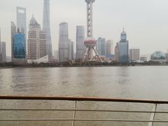 -上海港国际客运中心