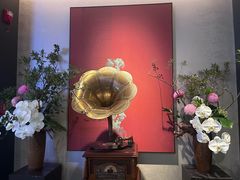 -蘇锦宴·淮扬菜烤鸭·小院(三元桥霄云路店)