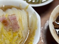 -玲燕蒸菜馆(江东路店)