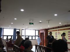 -重庆市中医院(南桥寺院部)