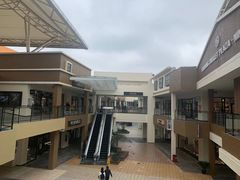 -宁波杉井奥特莱斯广场