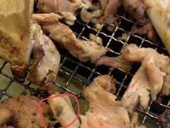 -宗泉烤全羊·烤羊腿·家常菜(解放东路店)