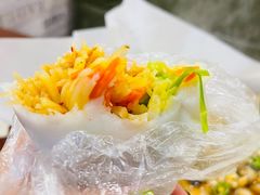 -张果佬年糕卷(科巷店)