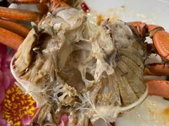 -小铜锣湾海鲜家常菜馆(河西店)