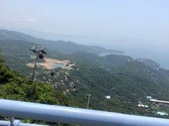 -东部华侨城