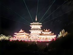 -禅宗少林·音乐大典