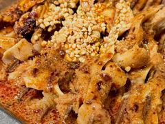 -清真·老兰家(兴善寺西街总店)