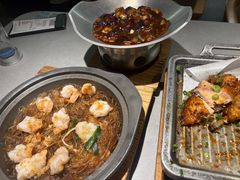 -绿茶餐厅(广州天河城店)