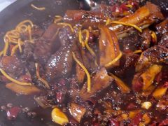 -回味黑鸭煲·始于2006(万松园店)