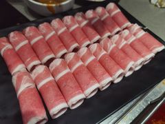 -海底捞火锅(上地华联店)