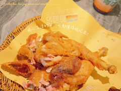 -前海沿·青岛菜(乐客城店)