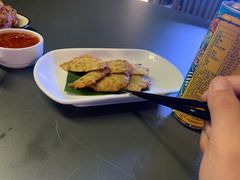 墨鱼饼-PHO爺·越南料理(亦庄大族广场店)