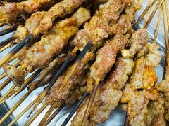 -河南前程·羊肉汤·烧烤(总店)
