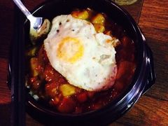 -韩国屋炭火烤肉(时代广场店)