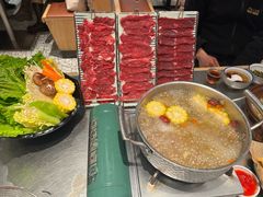 -潮界(虹桥新天地店)