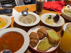 -斗牛士牛排(南京东路店)