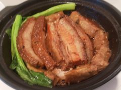 -高记广州大排档(关平路店)