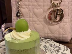 -PATTPATT日式蛋糕(体育西店)