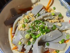 -民食香·腊排骨野生菌美食(木府店)