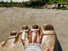 -东极岛景区-东海第一哨灯塔