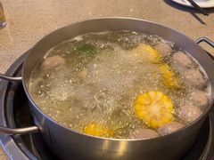 -为什么牛潮汕牛肉火锅(万胜广场店)