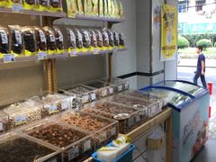 -粒上皇(上海瞿溪路店)