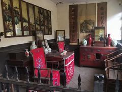 -协同庆钱庄博物馆