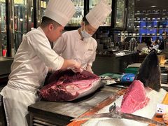 -广州富力君悦大酒店·凯菲厅