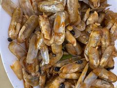 -考记泥焗鸡农庄·海鲜(北洛秘境店)