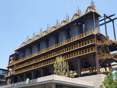 -星巴克(首钢店)