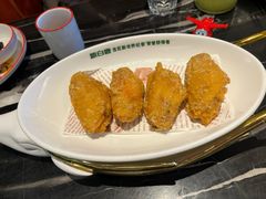 -新白鹿餐厅(虹桥南丰城店)