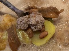 -土风豆米火锅(鸿通城店)