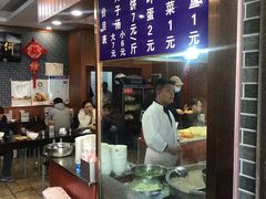 -何胖子丸子汤(南海街店)