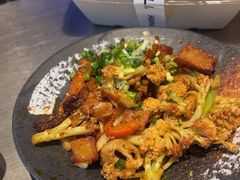 -微醺烤牛·炭火烧烤·精酿啤酒(东郊记忆店)