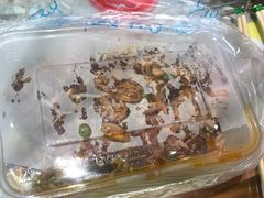 -鸿运兔·手撕烤兔(天府广场店)