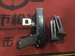 -都市枪神实弹射击俱乐部
