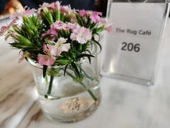 -The Rug Cafe(王府中环店)