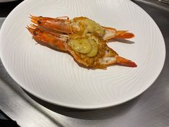 -海之乡日本料理铁板烧(星海店)