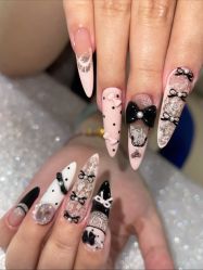 -171 Naillife