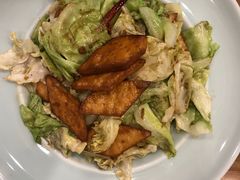 -巴依老爷新疆美食(望京小街店)