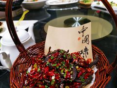 -茶叁酒肆·楚味江湖(菱角湖店)